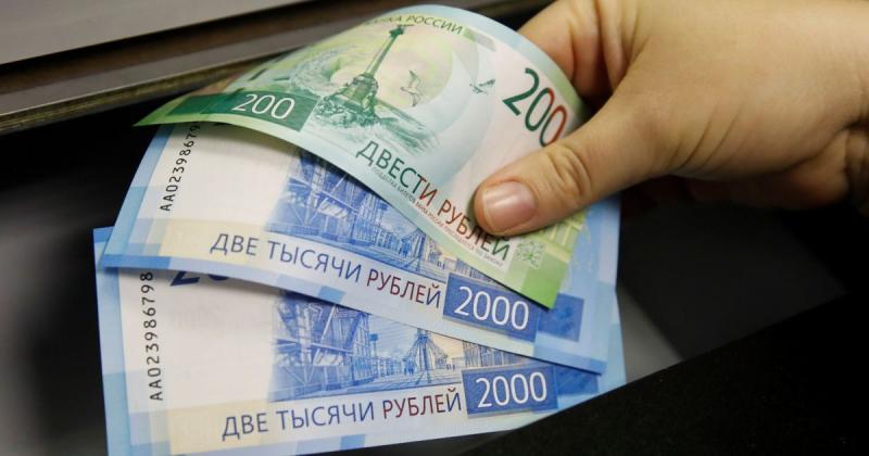 Банкір поділився своїми прогнозами щодо термінів, коли в Росії можуть вичерпатися фінансові ресурси.