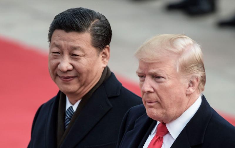 Трамп має намір відправитися до Китаю для переговорів із Сі Цзіньпіном: оголошено дати візиту.