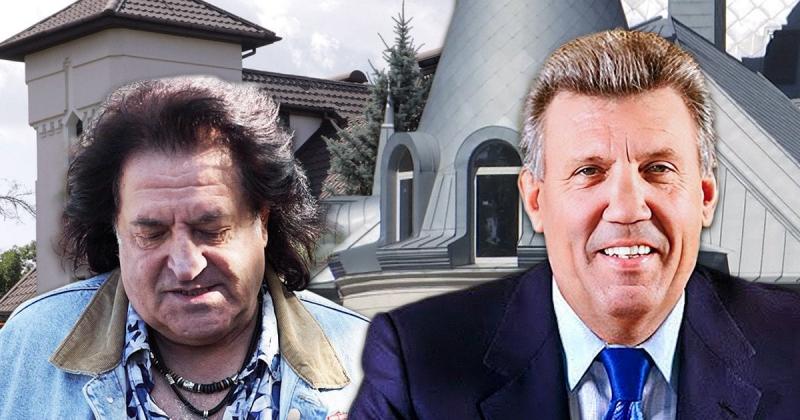Хто в Україні може похвалитися пенсіями у 200, 300 та 400 тисяч гривень: оприлюднено імена щасливчиків.