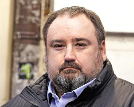 Річище для активізації української пасіонарності.