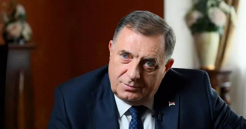 Як усунутий з посади 