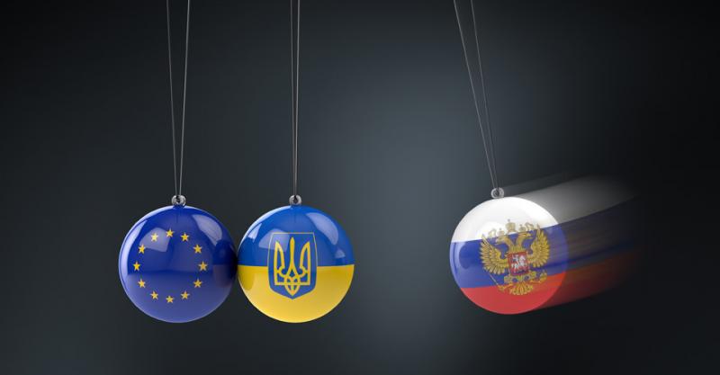 INSS: Чи є Європа останнім бар'єром для Росії на її шляху до тріумфу в Україні?