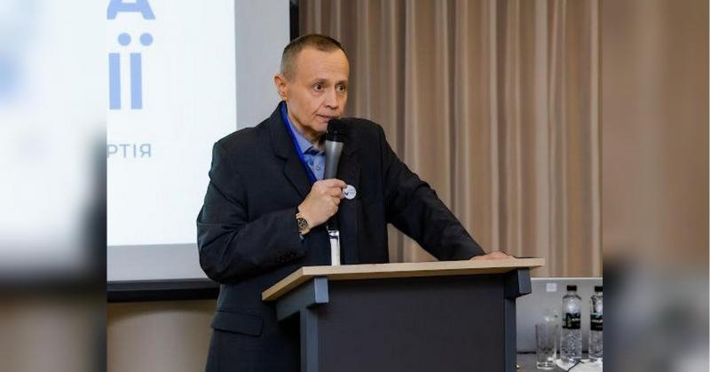 Україні необхідні відновлення та модернізація, а не ілюзії певних політиків щодо виборів, -- зазначив Андрій Пелюховський.
