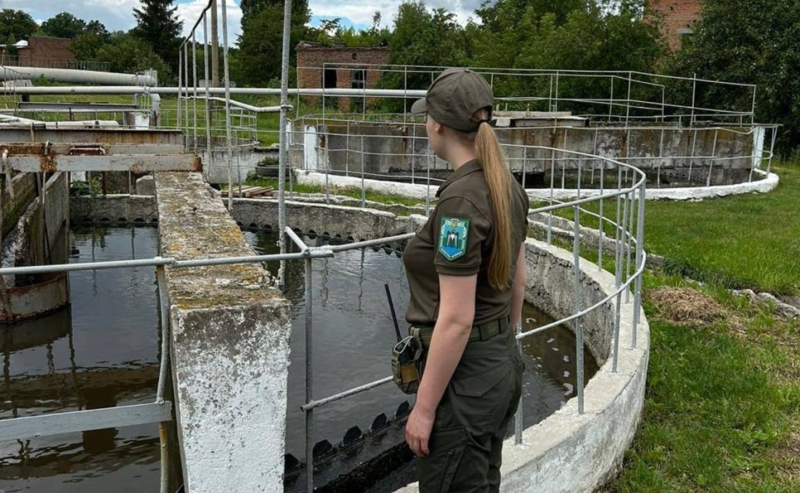 Уряд ініціює новий експериментальний проєкт, спрямований на превентивний екологічний контроль з боку держави.