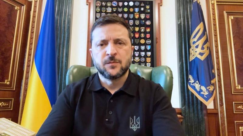 Росія відкрито прагне зруйнувати нашу цивільну інфраструктуру, і саме в цей критичний момент, перед настанням зими, Президент звертається до народу.