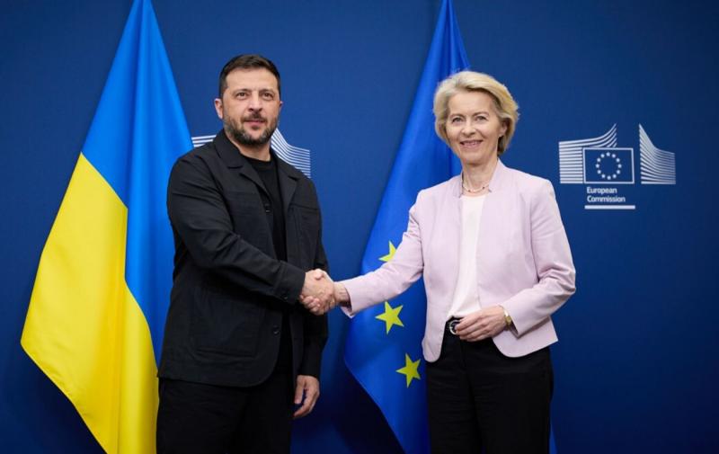 Україна та її протистояння з Орбаном і бюрократичними перешкодами. Хто насправді гальмує прагнення країни до європейської інтеграції?