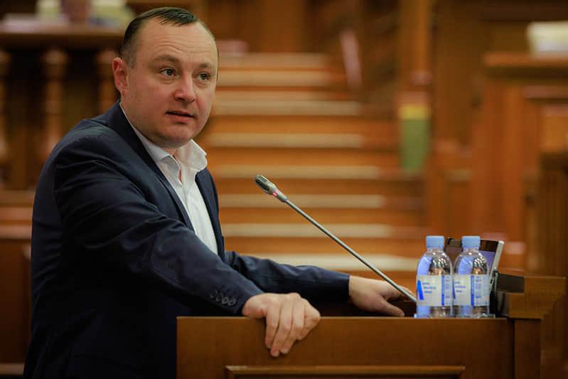 Соціалістична партія Молдови обіцяє влаштувати акції протесту, якщо результати виборів будуть затверджені.
