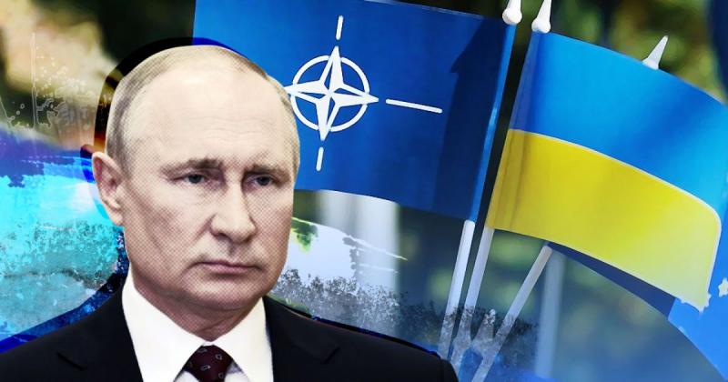 Путін опинився в безвихідній ситуації та готовий вступити у конфлікт із НАТО — The Telegraph.