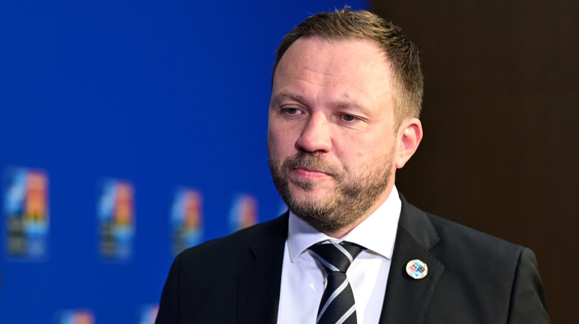 Міністр закордонних справ Естонії заявила, що Європі необхідно об'єднати зусилля та посилити тиск на Китай, аби змусити його припинити підтримку Росії.