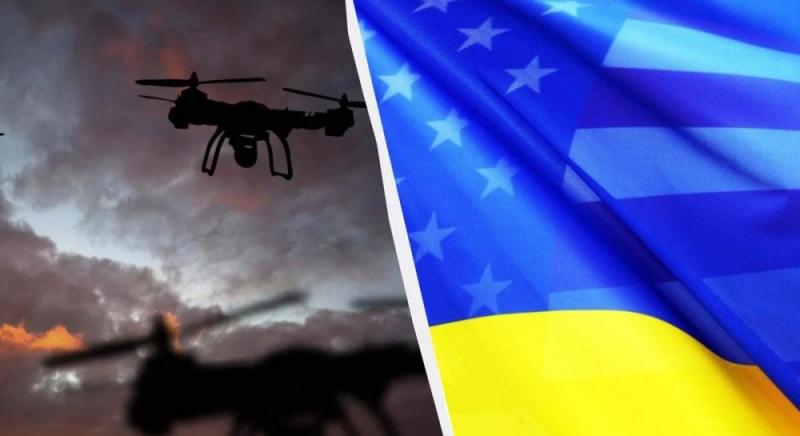 США надають Україні підтримку у здійсненні атак на об'єкти в Росії: деталі з'явилися у FT.