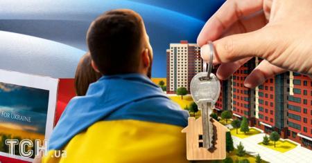 Кінець конфлікту — це ще не все: три основні фактори, які впливають на готовність біженців повернутися в Україну.