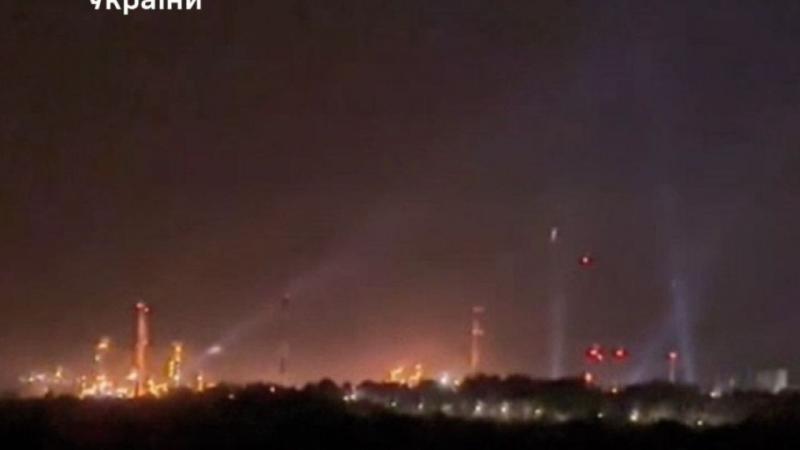 Сполучені Штати підтримують Україну у нанесенні ударів по енергетичній інфраструктурі Росії.