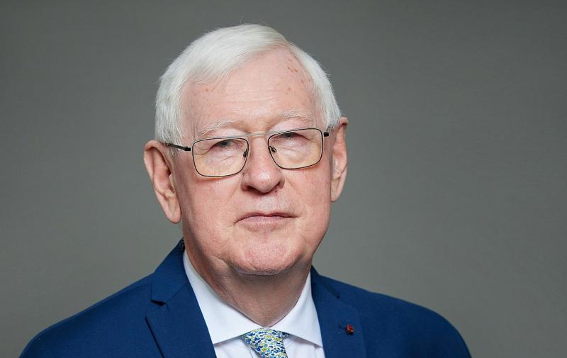 Віце-президент Парламентської асамблеї Ради Європи, лорд Дон Туїг, зазначив: 
