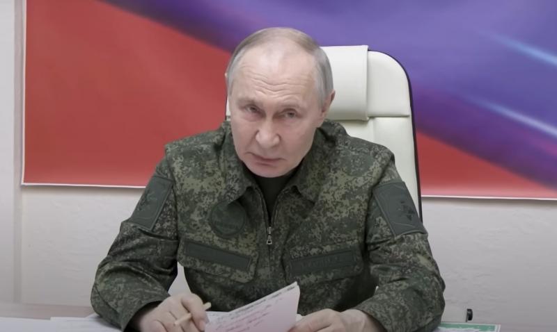 Росія активізувала одразу два напрямки: Шлінчак про наміри Путіна щодо тривалості війни.