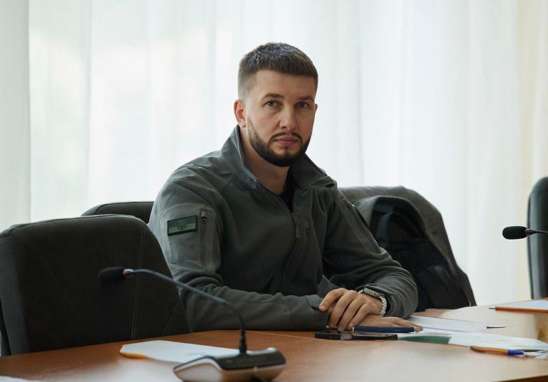 Екологічний контроль без компромісів: Євгеній Медведовський у розмові з виданням Sustainability Leaders Guide розкриває, як в Україні формують нову модель екоконтролю.