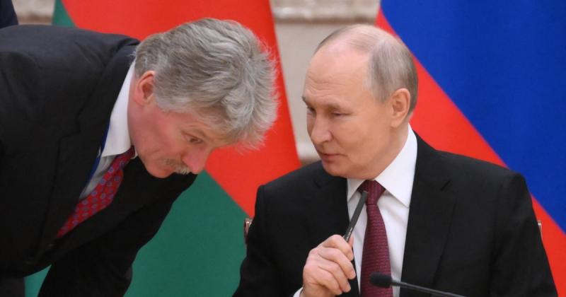Кремль продовжує використовувати наратив, який служив виправданням для його попередніх агресій, щодо країн Балтії.