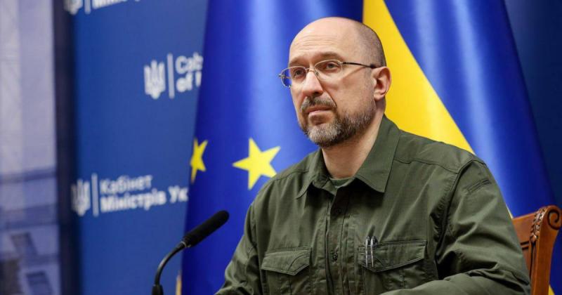 Денис Шмигаль святкує своє півстоліття: встановив новий рекорд серед діячів української політики.