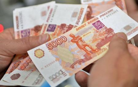 В Російській Федерації заробітки ув'язнених вищі, ніж доходи педагогів, - повідомляє СЗРУ.