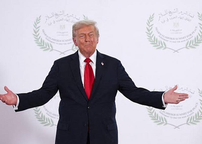 Відновлення театру тіней: яку гру розігрує Трамп у контексті України та Росії.