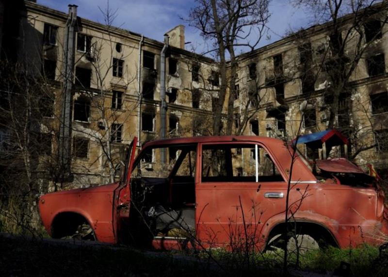 Російська влада здійснила націоналізацію житла на тимчасово окупованих територіях.