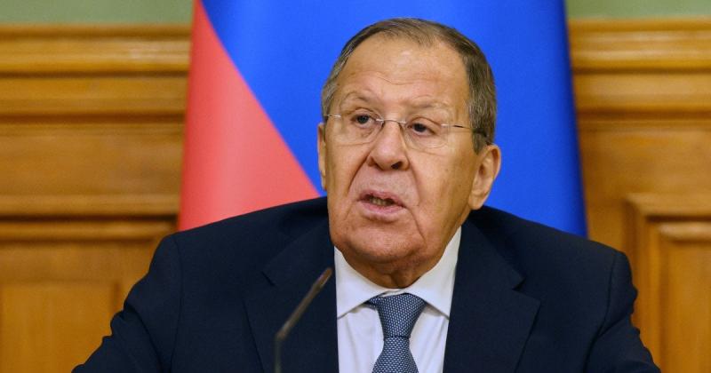 Росія наполягає на безумовній капітуляції України: Лавров відхилив пропозицію Трампа.