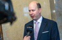 Ігор Таро, міністр внутрішніх справ Естонії, заявив: 