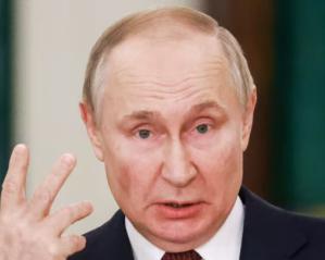 Нові санкції з боку США не змусить Путіна зупинити війну - The New York Times