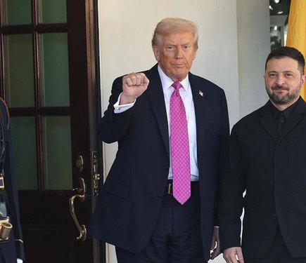 США планують ввести нові обмеження щодо Росії - Reuters.