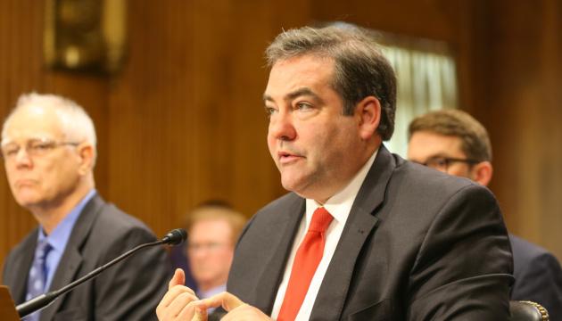 Трамп розглядає Україну як потенційного партнера для бізнесу, стверджує експерт.