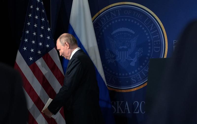 Путін остерігається можливого перевороту через внутрішню нестабільність в Росії, - повідомляє The Telegraph.