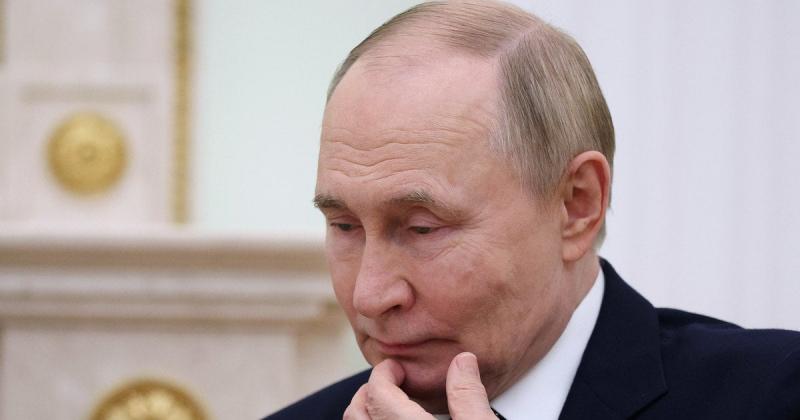 Які гості, такі й дарунки: спецпредставник Путіна доставив до США неочікуваний сюрприз.