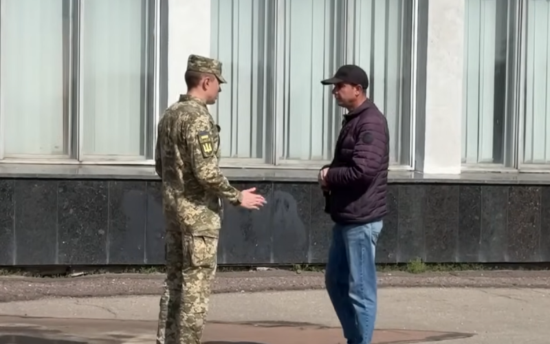 Захист від призову на 45 днів: хто не зможе отримати відстрочку згідно з новими нормами закону.