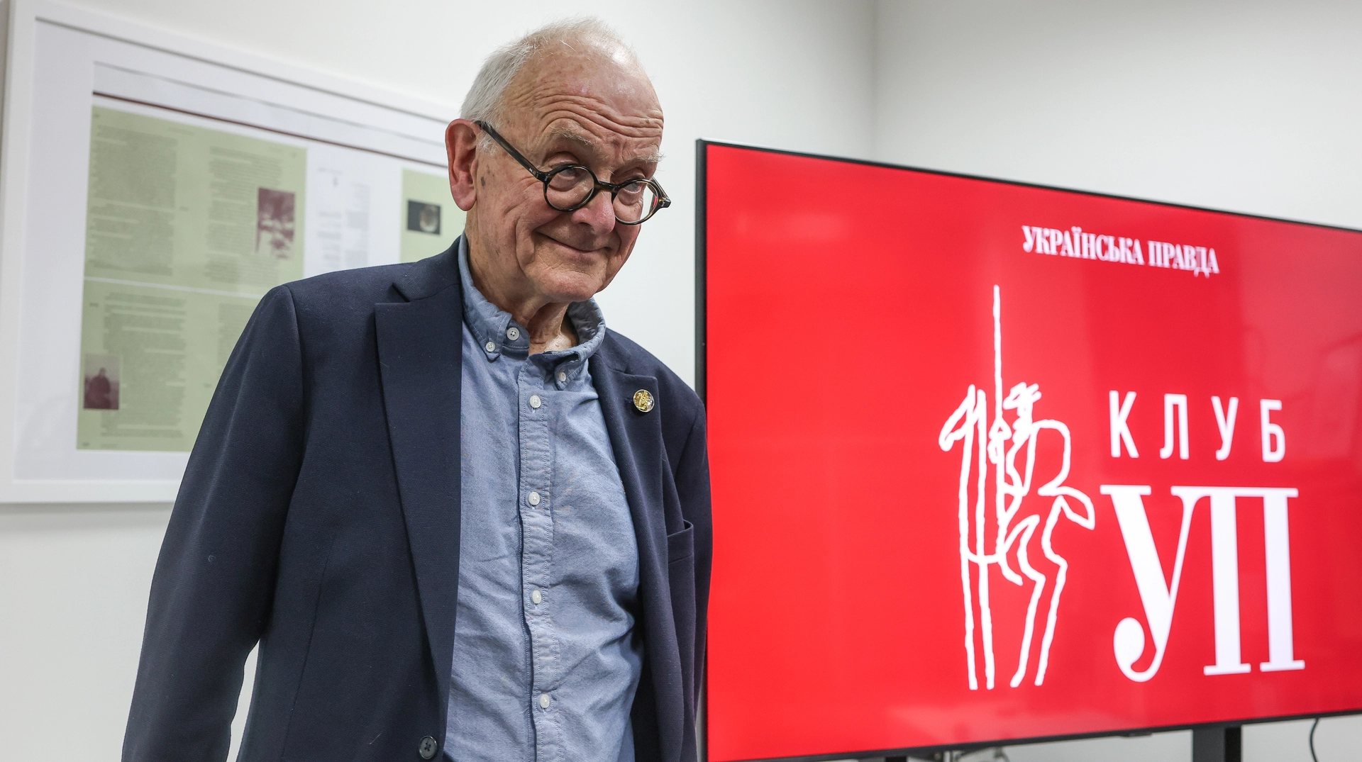 Нейрохірург Генрі Марш висловився: Важко знайти щось більш відразливе, ніж діалог між Путіним і Сі Цзіньпіном про трансплантацію органів для досягнення безсмертя.