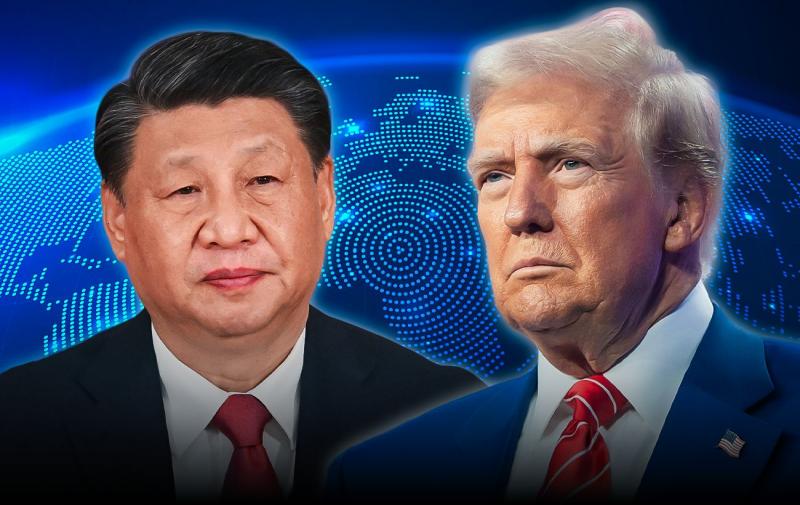 Конфлікт навколо штучного інтелекту: як Сполучені Штати та Китай змагаються у технологічному прогресі – і чи має Україна шанс зайняти свою позицію в цьому процесі.