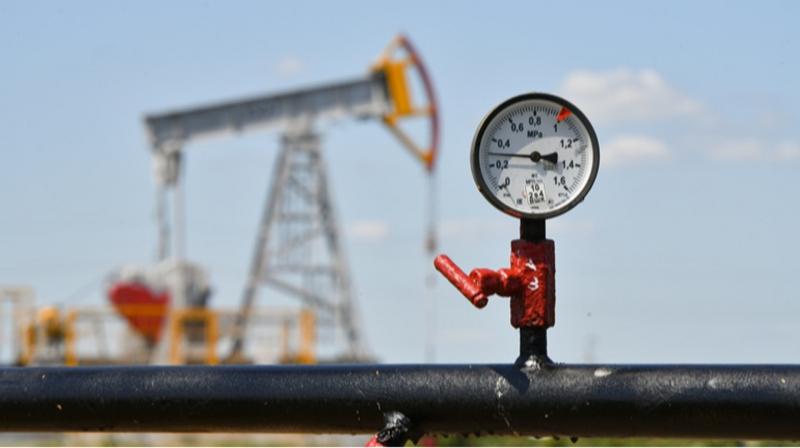 Нафта несподівано відреагувала на коментарі Трампа щодо зменшення тарифів для Китаю.