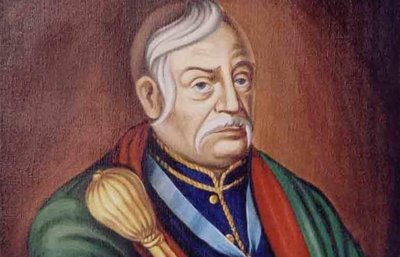 Останній з запорожців: історія тривалого 112-річного життя кошового Петра Калнишевського.