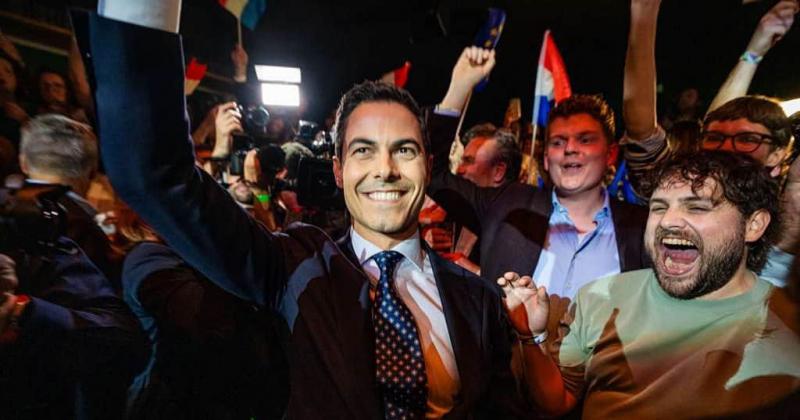 На підтримку України в НАТО та ЄС: як вибори в Нідерландах стали несподіваним поворотом і хто стане новим керівником уряду.