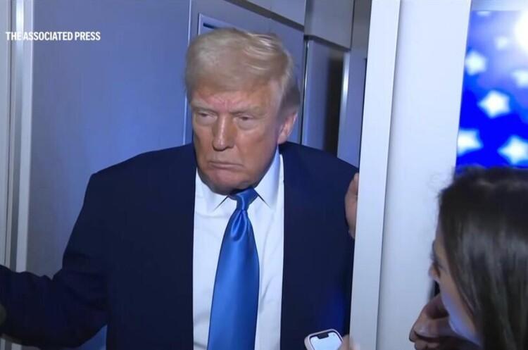 Трамп відмовився задовольнити запит Орбана про надання Угорщині можливості імпортувати російську нафту.