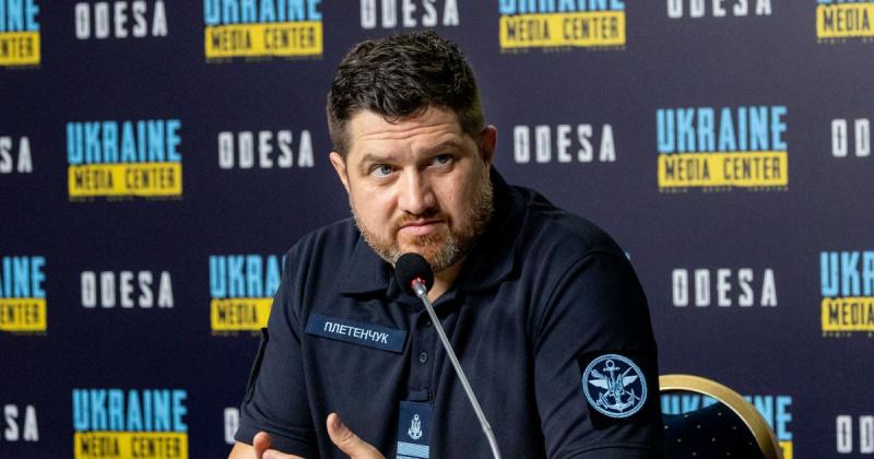 Атака на нафтотермінал у Туапсе призведе до тривалих наслідків для Росії, зазначає Плетенчук.