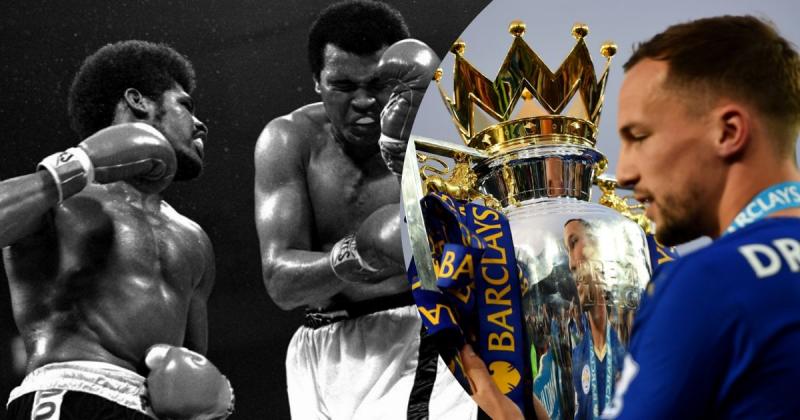 Цікава добірка: які професійні спортсмени мають звичайні роботи - Sport News 24