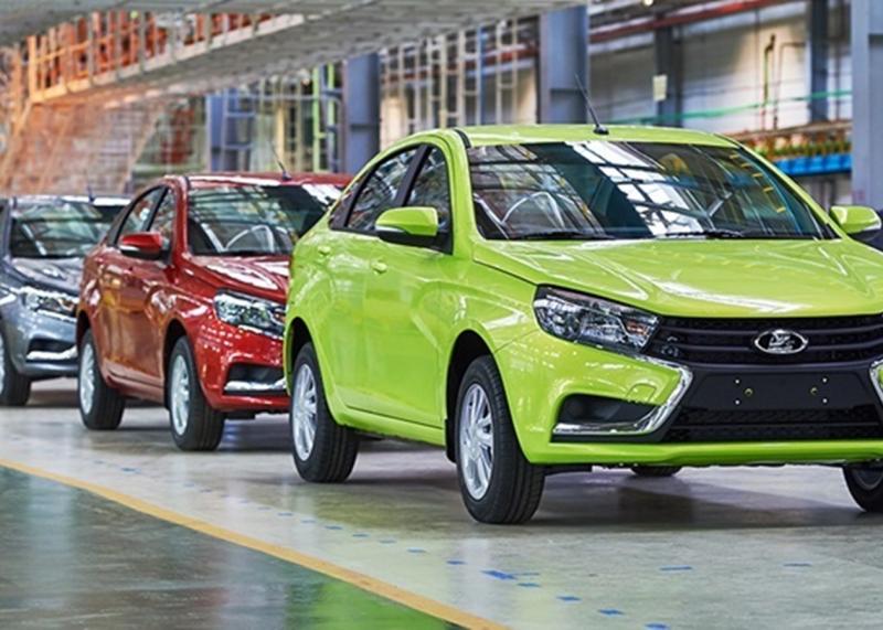 Російський автомобільний сектор повернувся до рівнів, які спостерігалися на початку військового конфлікту.