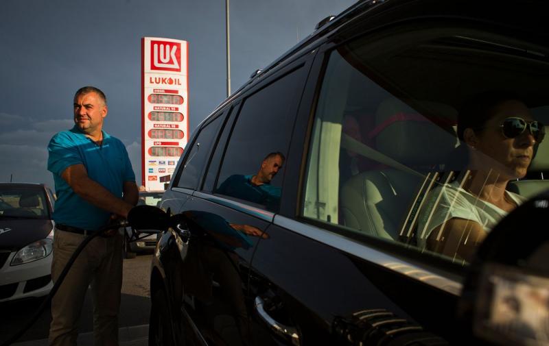 Далекі від Москви горизонти: Як Росія поступилася європейським нафтовим ринком і хто став її наступником.