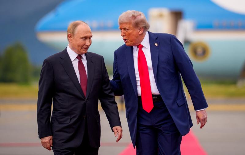 Зростання збитків триває. Який вплив на російську економіку вже мали нафтові санкції США?