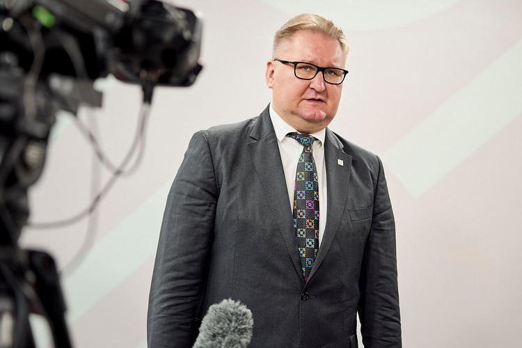 У кабінеті міністрів визнали, що звіт Європейського Союзу щодо розширення є найкращим за останні три роки.