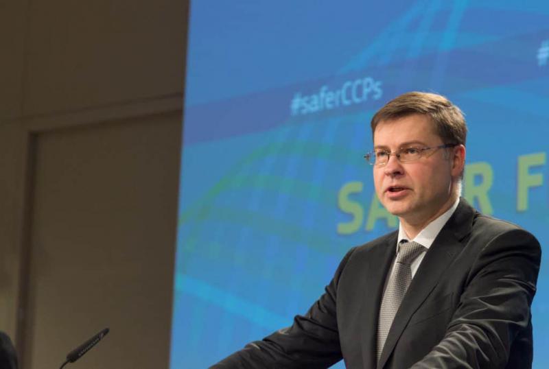 У Європейській комісії наголосили на необхідності прискорити процес узгодження 