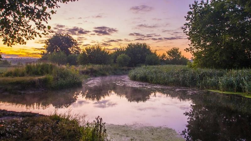 Екологи висловлюють тривогу щодо потенційної загрози для річки Ірпінь та інших невеликих водойм.