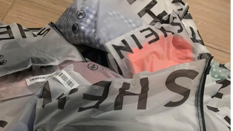 Франція закликає Європейський Союз посилити контроль над платформою Shein.