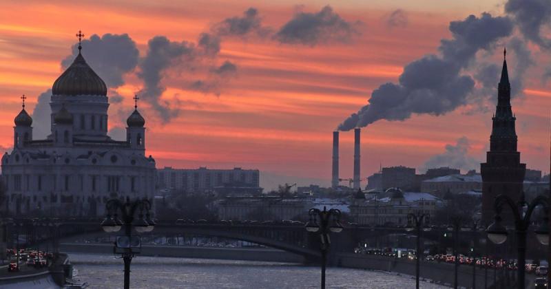 Центральний банк Росії очікує зниження економічних показників в країні -- online.ua