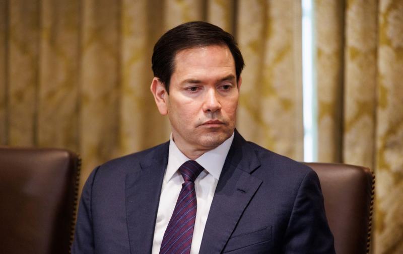 Поставка американської зброї Україні та НАТО зупинена через шатдаун в США, - повідомляє Axios.