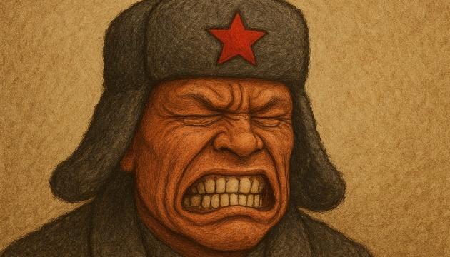 Кремль затискає зуби щодо 